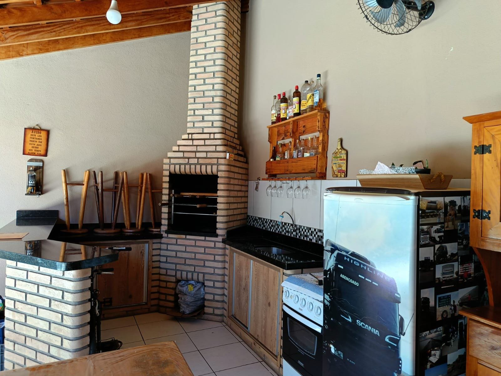 Casa, 3 quartos, 126 m² - Foto 13