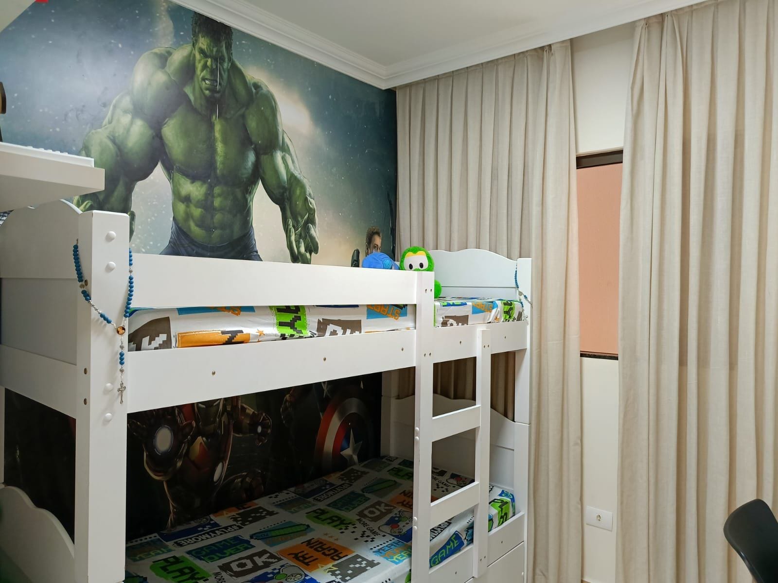 Casa, 3 quartos, 126 m² - Foto 15
