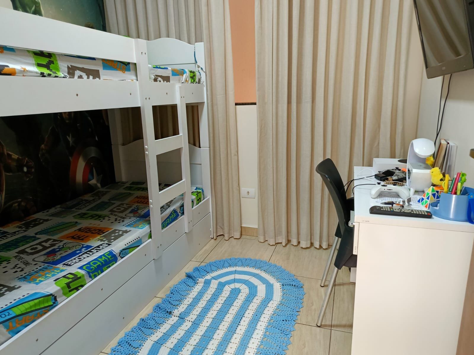 Casa, 3 quartos, 126 m² - Foto 16