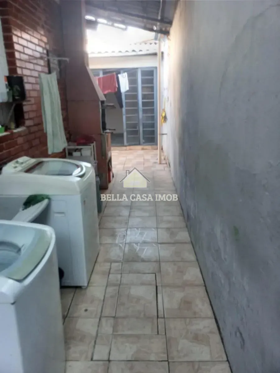 Casa, 3 quartos, 133 m² - Foto 8
