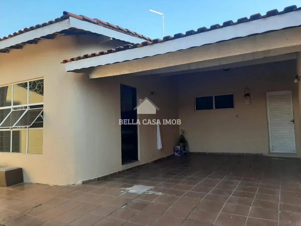 Casa, 3 quartos, 133 m² - Foto 3