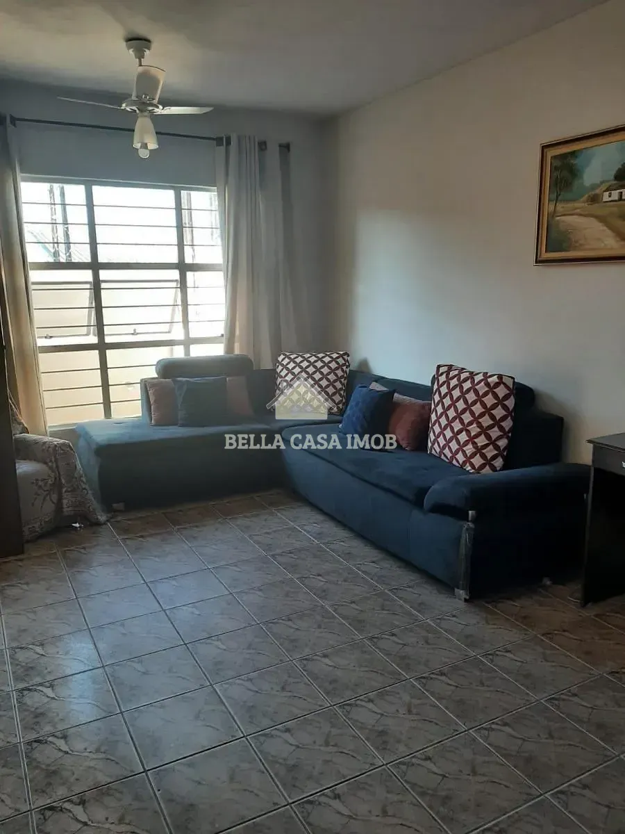 Casa, 3 quartos, 133 m² - Foto 1