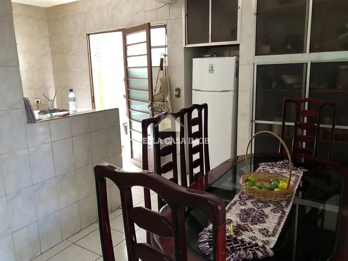 Casa, 3 quartos, 133 m² - Foto 19
