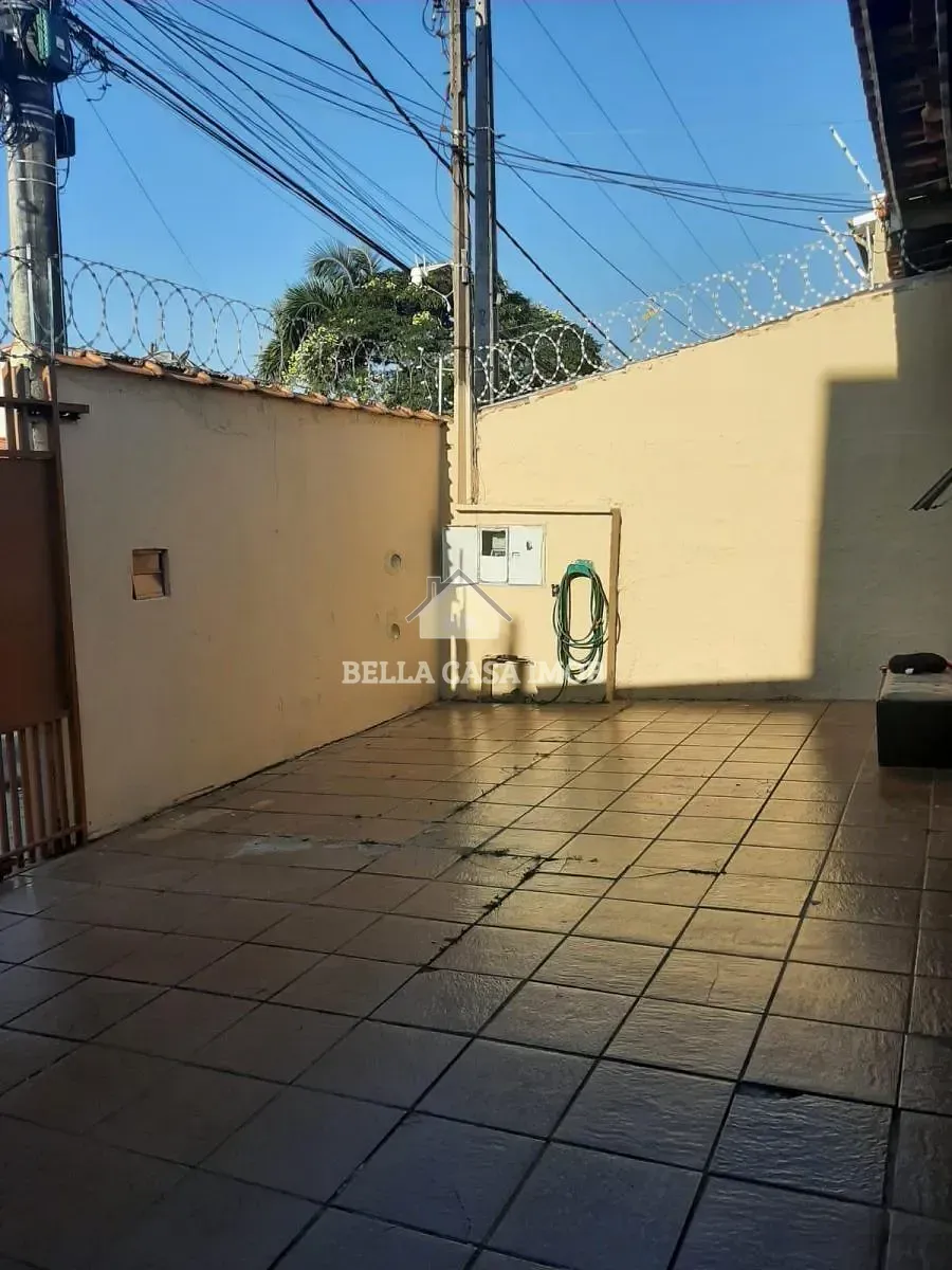 Casa, 3 quartos, 133 m² - Foto 22