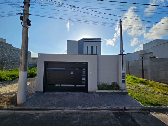 Foto do Sobrado - Lindo e Amplo Sobrado, Já Mobiliado, no Bairro Quaresmeira III – Suzano | Boa Vista Imóveis Suzano