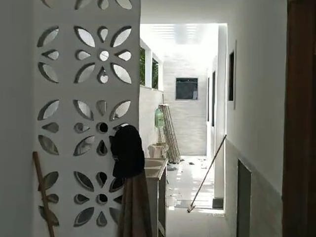 Casa 12 quartos e 9 banheiros, à venda, no bairro grussai em São João da Barra