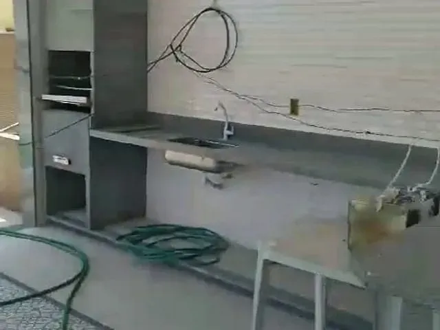 Casa 12 quartos e 9 banheiros, à venda, no bairro grussai em São João da Barra