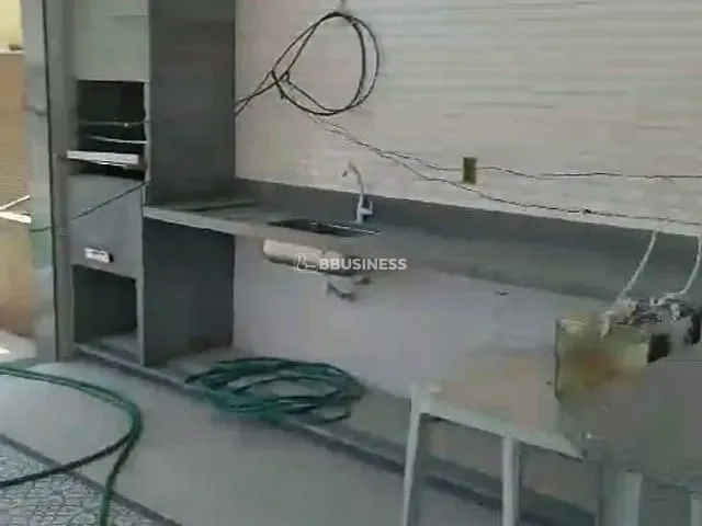 Casa 12 quartos e 9 banheiros, à venda, no bairro grussai em São João da Barra