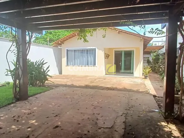 Casa com 234m², para alugar, no bairro Interventoria em Santarém