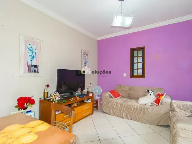 Casa com 270m² 3 quartos e 2 banheiros, à venda, no bairro Belem em São Paulo