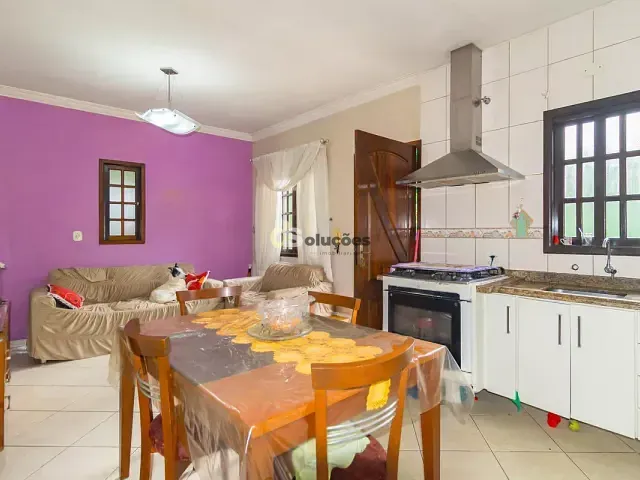 Casa com 270m² 3 quartos e 2 banheiros, à venda, no bairro Belem em São Paulo