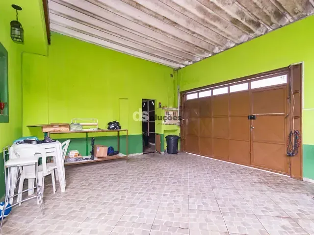 Casa com 270m² 3 quartos e 2 banheiros, à venda, no bairro Belem em São Paulo