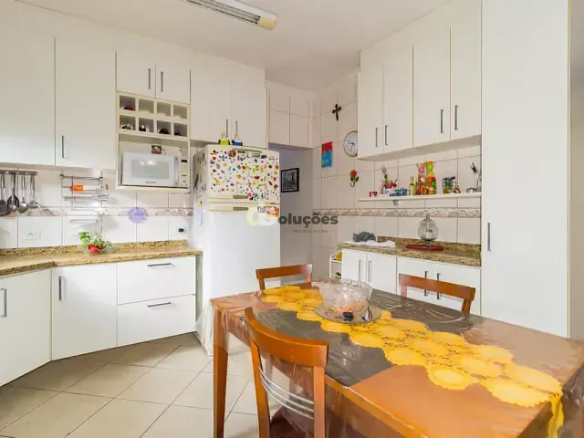 Casa com 270m² 3 quartos e 2 banheiros, à venda, no bairro Belem em São Paulo
