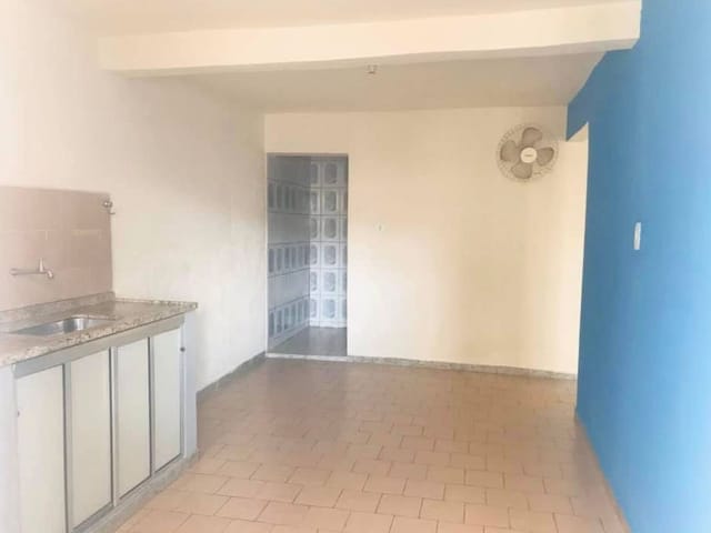 Casa 4 quartos e 3 banheiros, à venda, no bairro Centro em Tatuí
