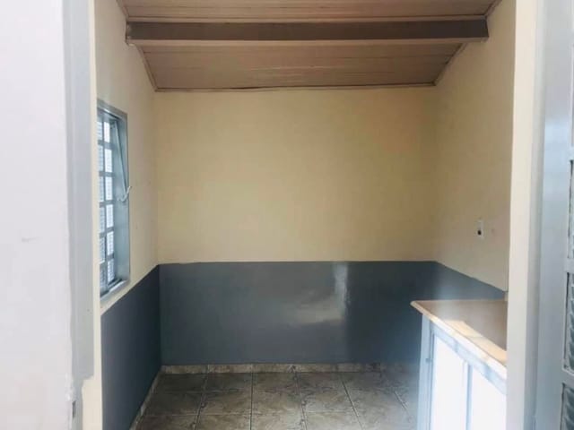 Casa 4 quartos e 3 banheiros, à venda, no bairro Centro em Tatuí