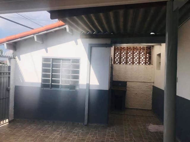 Casa 4 quartos e 3 banheiros, à venda, no bairro Centro em Tatuí