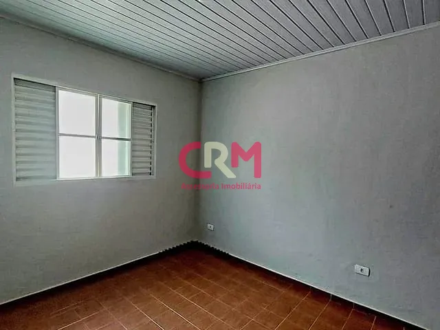Casa 2 quartos e 1 banheiro, à venda, no bairro Vila Fucci em Taquaritinga