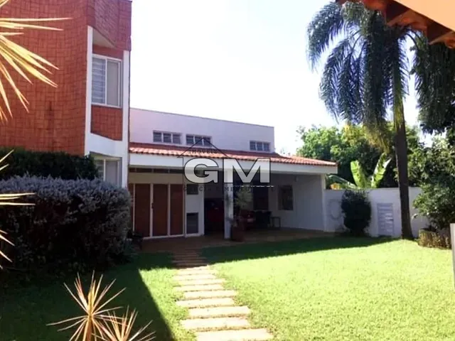 Casa com 1220m² 4 quartos e 3 banheiros, à venda, no bairro Ribeirânia em Ribeirão Preto