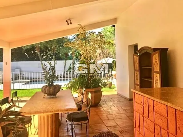 Casa com 1220m² 4 quartos e 3 banheiros, à venda, no bairro Ribeirânia em Ribeirão Preto