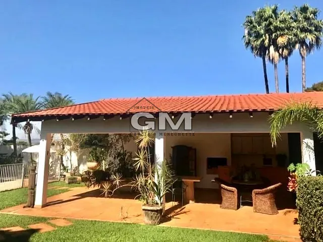 Casa com 1220m² 4 quartos e 3 banheiros, à venda, no bairro Ribeirânia em Ribeirão Preto