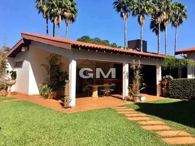 Casa com 1220m² 4 quartos e 3 banheiros, à venda, no bairro Ribeirânia em Ribeirão Preto