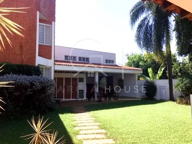 Casa com 1220m² 4 quartos e 3 banheiros, à venda, no bairro Ribeirânia em Ribeirão Preto