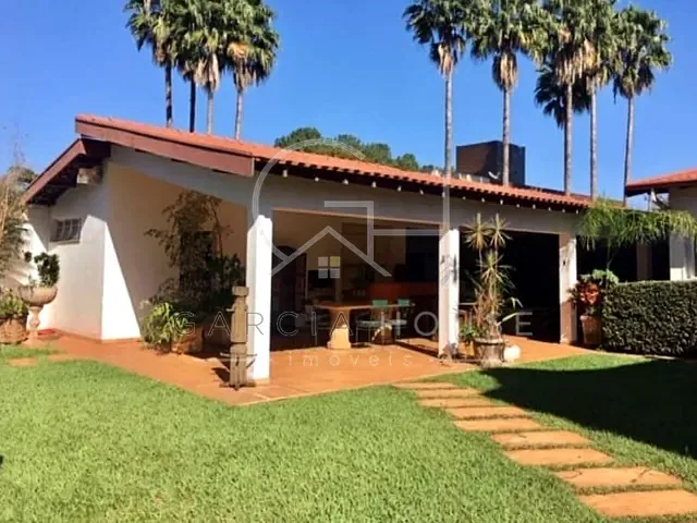 Casa com 1220m² 4 quartos e 3 banheiros, à venda, no bairro Ribeirânia em Ribeirão Preto