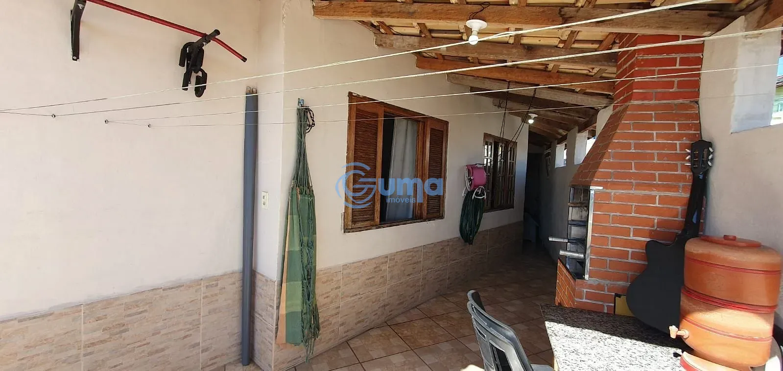 Casa, 3 quartos, 90 m² - Foto 15