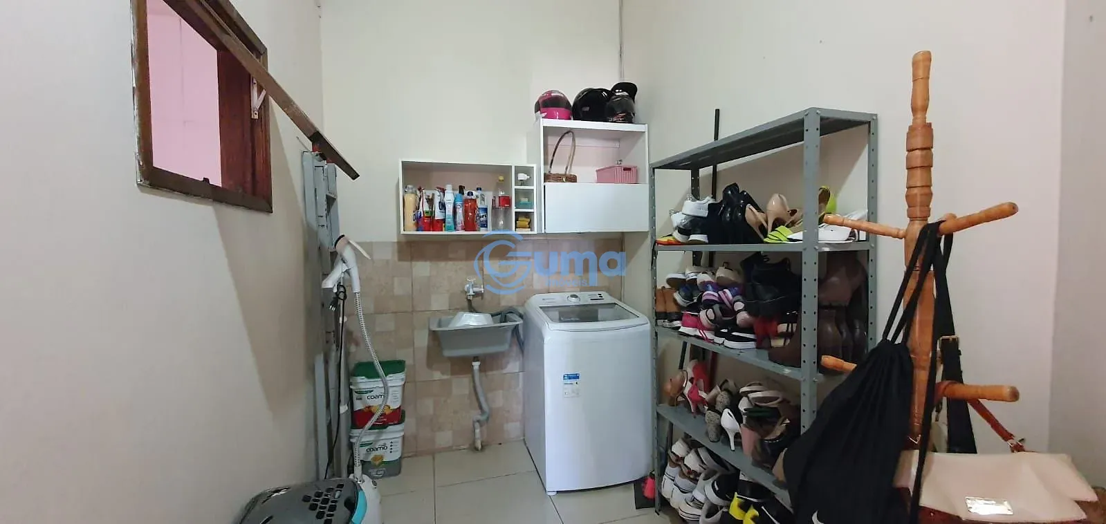 Casa, 3 quartos, 90 m² - Foto 5