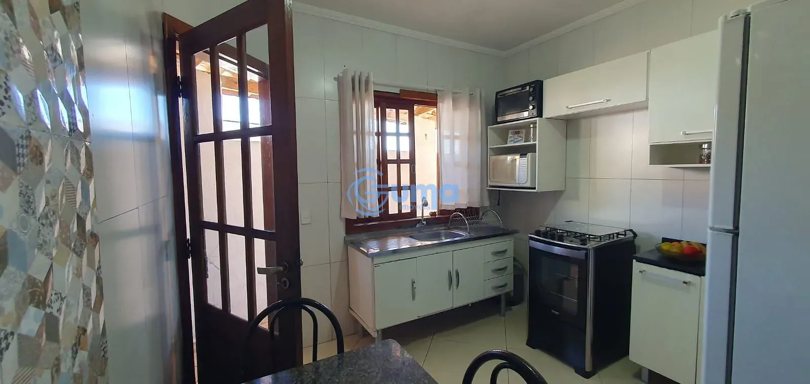 Casa, 3 quartos, 90 m² - Foto 3