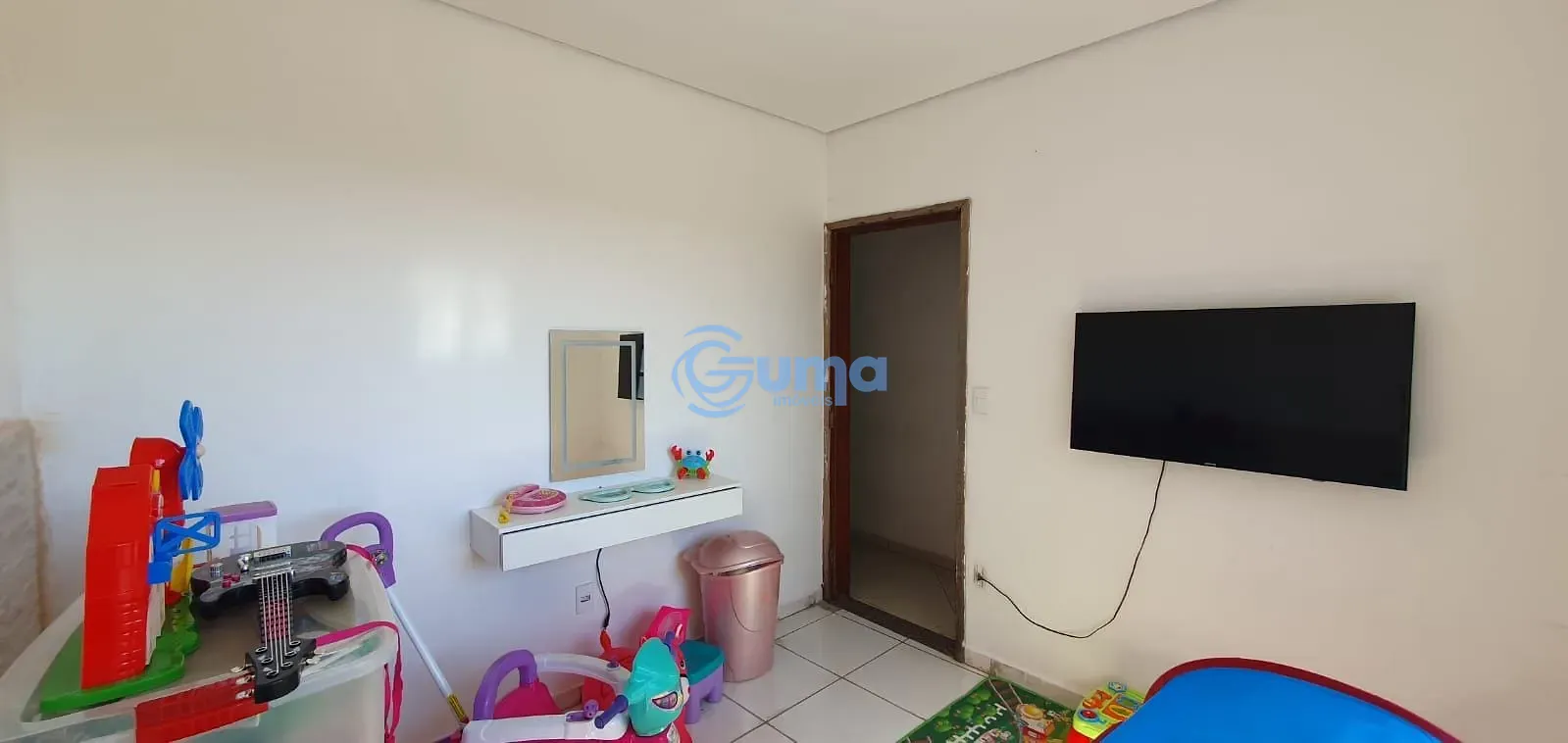 Casa, 3 quartos, 90 m² - Foto 9