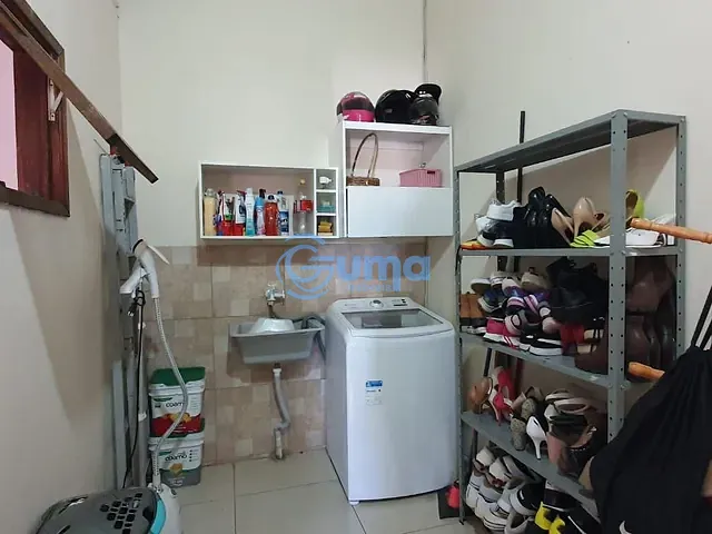 Casa com 100m² 3 quartos e 1 banheiro, à venda, no bairro Jardim São Miguel em Bragança Paulista