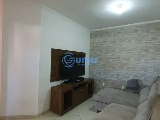Casa com 100m² 3 quartos e 1 banheiro, à venda, no bairro Jardim São Miguel em Bragança Paulista