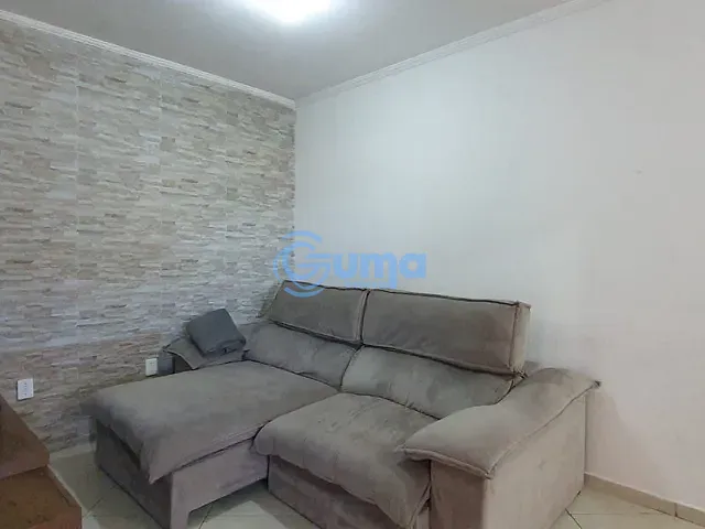 Casa com 100m² 3 quartos e 1 banheiro, à venda, no bairro Jardim São Miguel em Bragança Paulista