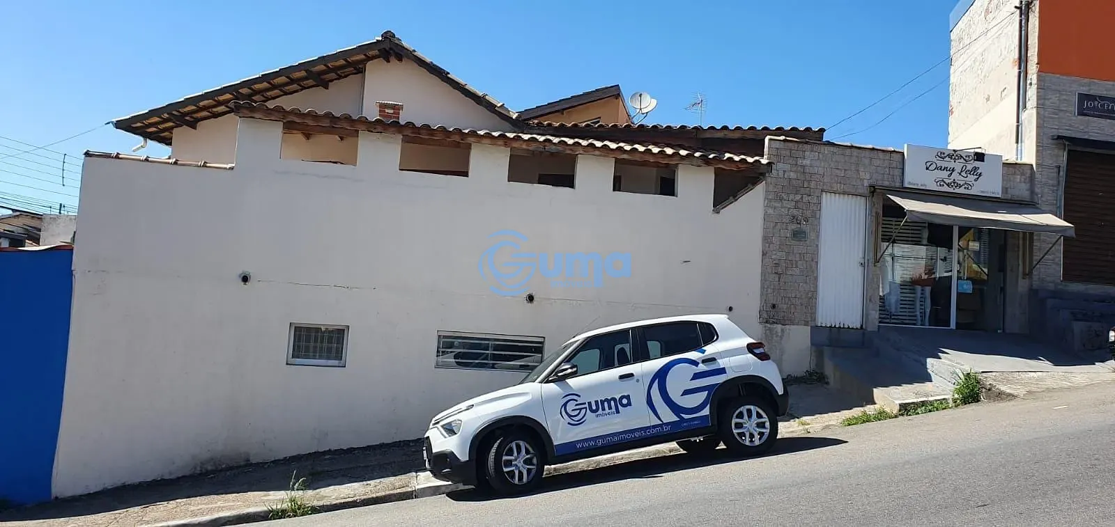 Casa, 3 quartos, 90 m² - Foto 17