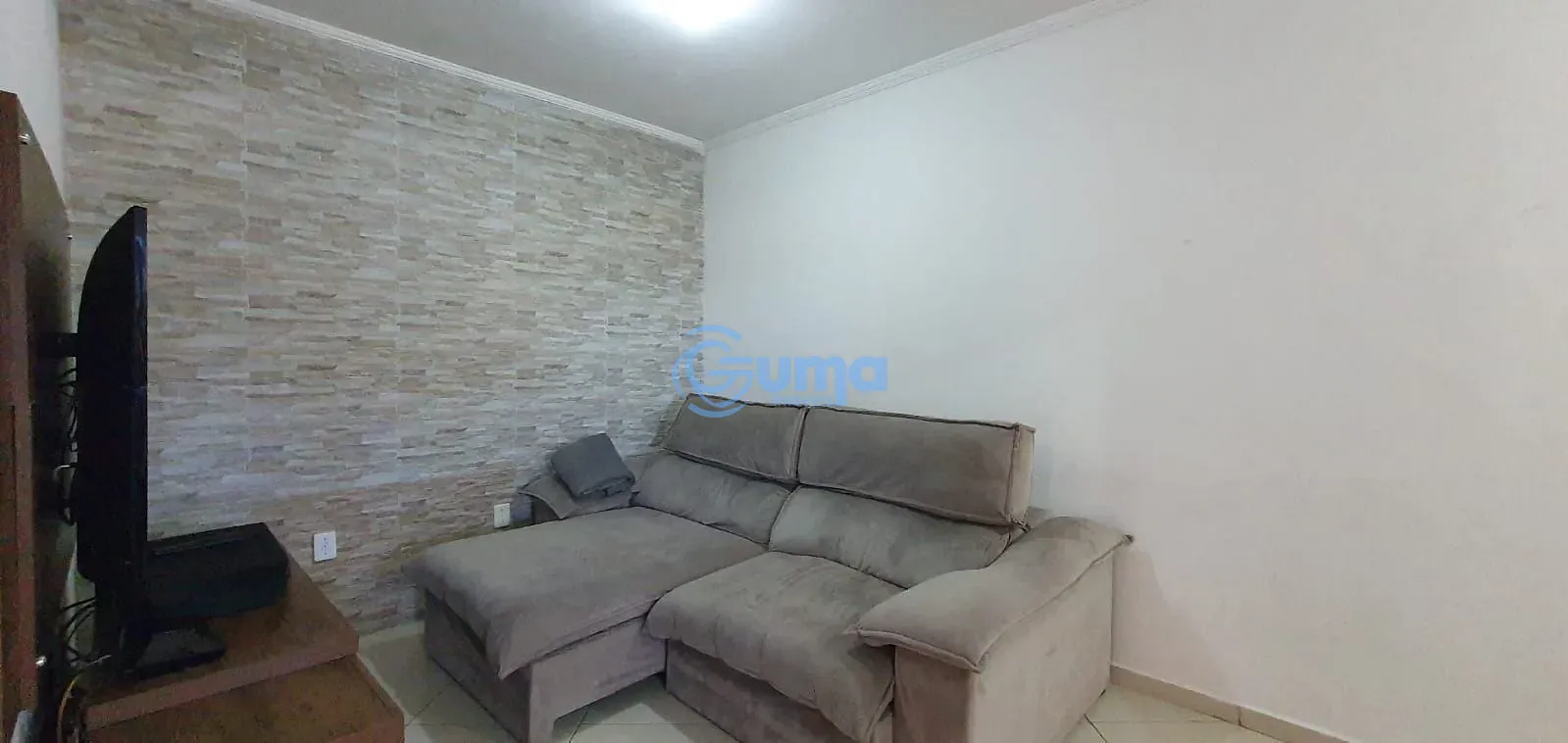 Casa, 3 quartos, 90 m² - Foto 2