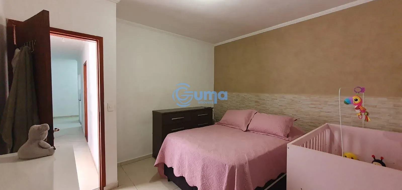 Casa, 3 quartos, 90 m² - Foto 11