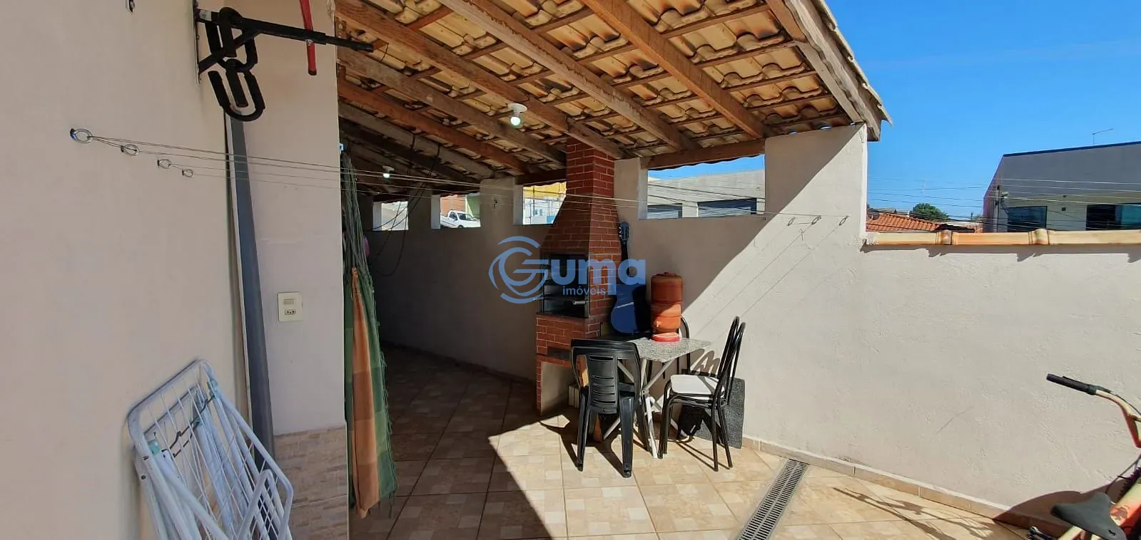 Casa, 3 quartos, 90 m² - Foto 16