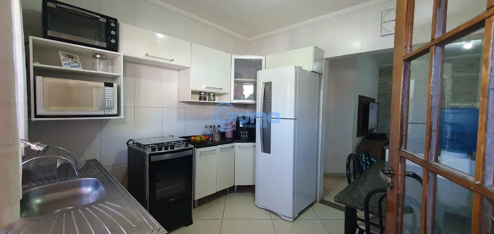 Casa, 3 quartos, 90 m² - Foto 4