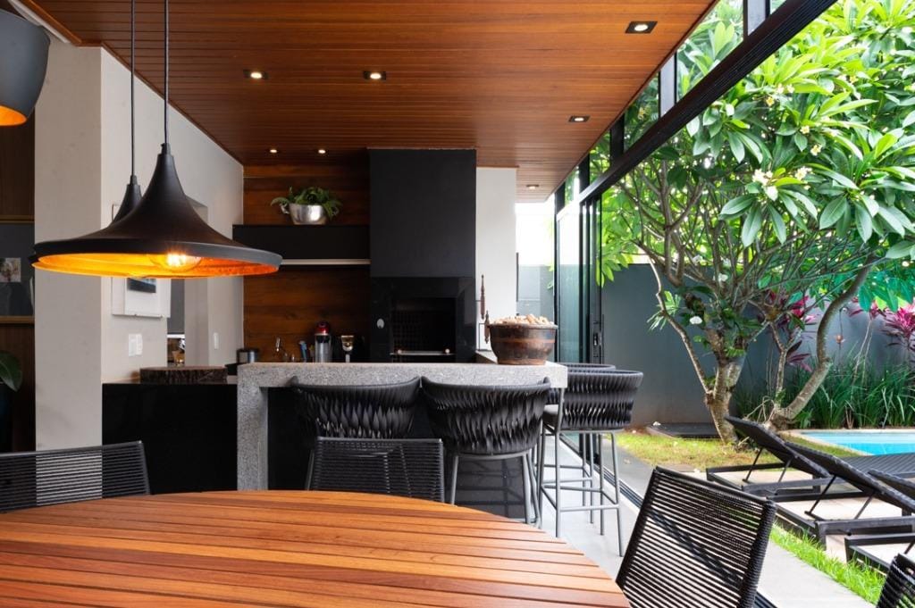 Casa, 3 quartos, 245 m² - Foto 11