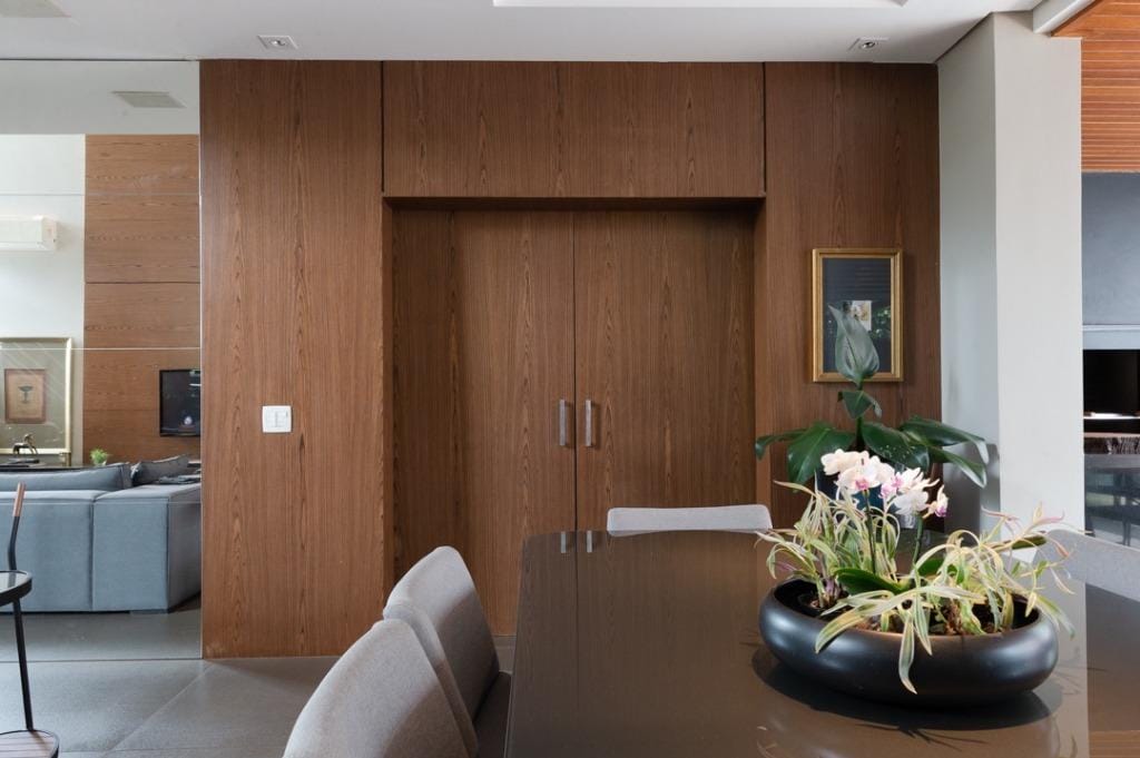 Casa, 3 quartos, 245 m² - Foto 8