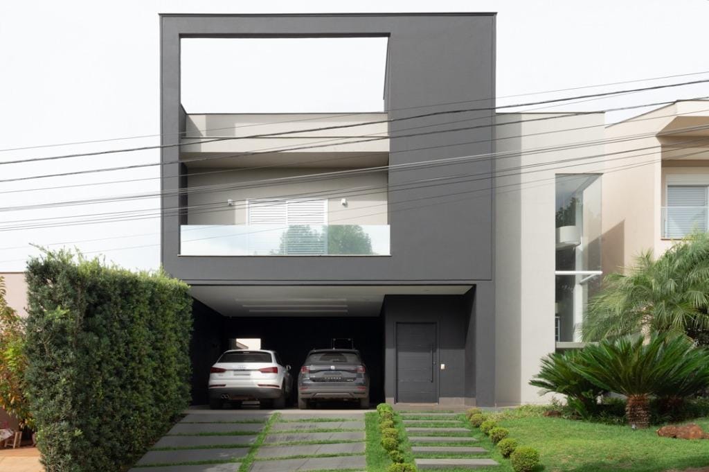 Casa, 3 quartos, 245 m² - Foto 1