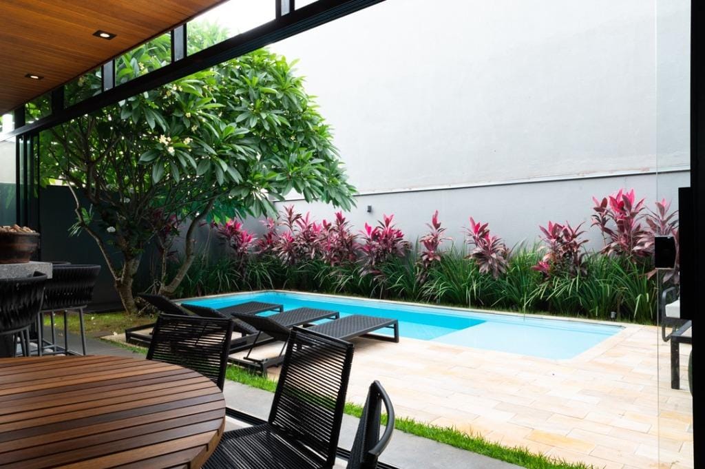 Casa, 3 quartos, 245 m² - Foto 15