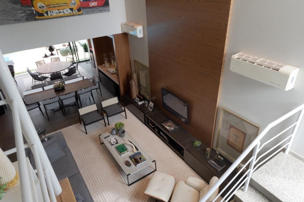 Casa, 3 quartos, 245 m² - Foto 5