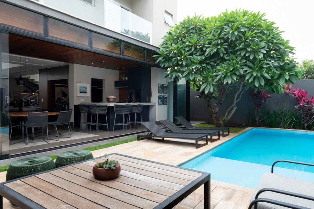 Casa, 3 quartos, 245 m² - Foto 16