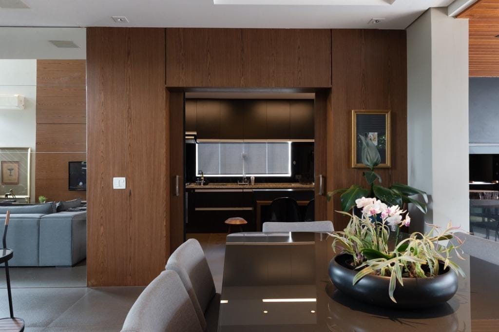 Casa, 3 quartos, 245 m² - Foto 9