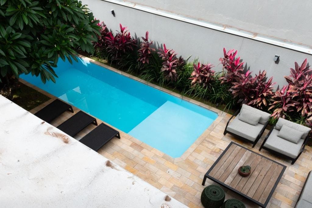Casa, 3 quartos, 245 m² - Foto 17