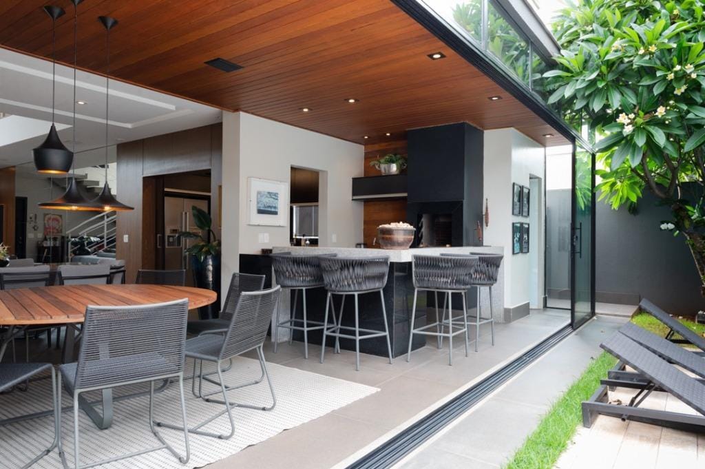 Casa, 3 quartos, 245 m² - Foto 12