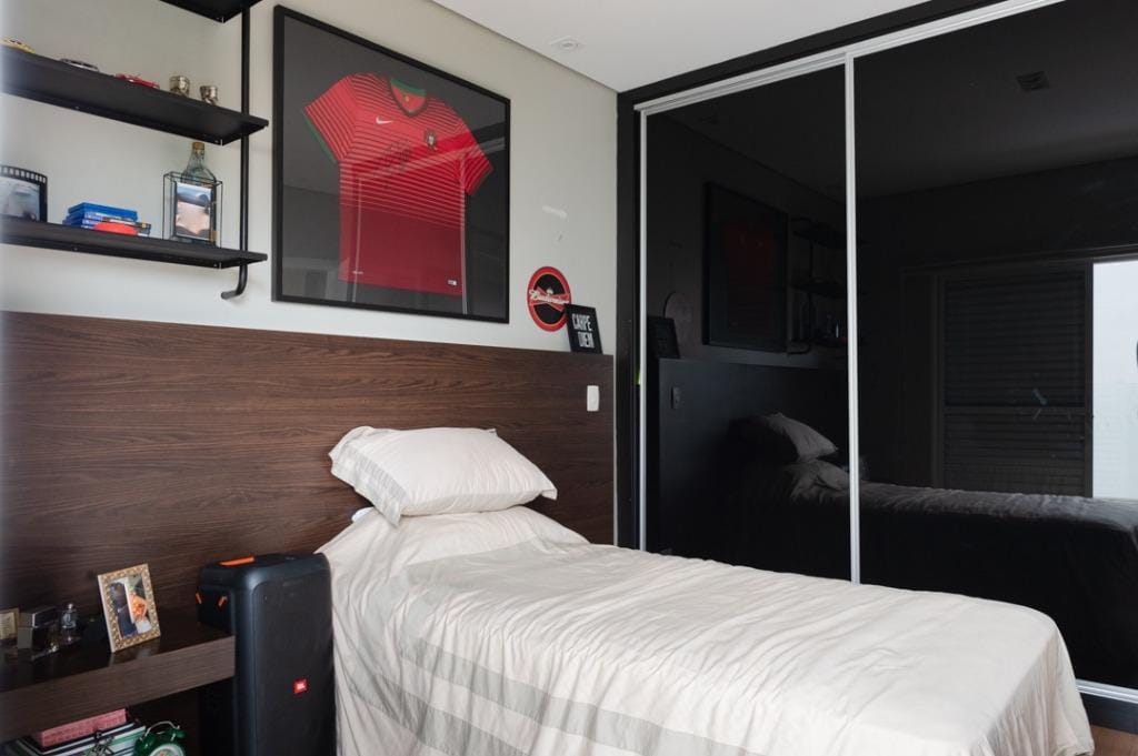 Casa, 3 quartos, 245 m² - Foto 21