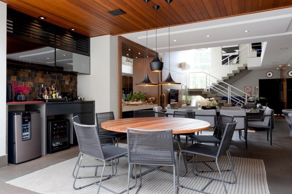 Casa, 3 quartos, 245 m² - Foto 7